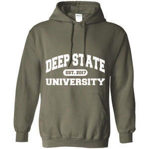 Deep State University T-shirt