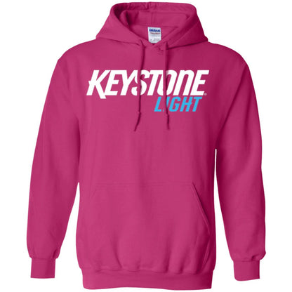 Keystone Light Beer T-shirt Heliconia