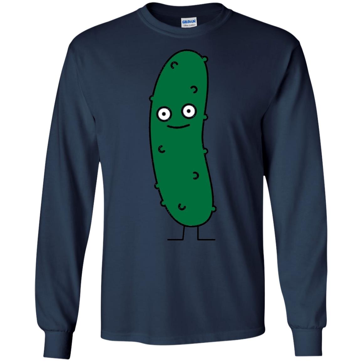 Dill Pickle Brined Deli Cucumber Sweet Kosher Navy