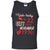 This Lady Is 22 Sexy Since November 1996 22nd Birthday Shirt For November WomensG220 Gildan 100% Cotton Tank Top