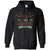 Vintage Made In Old 1963 Original Limited Edition Perfectly Aged 55th Birthday T-shirtG185 Gildan Pullover Hoodie 8 oz.