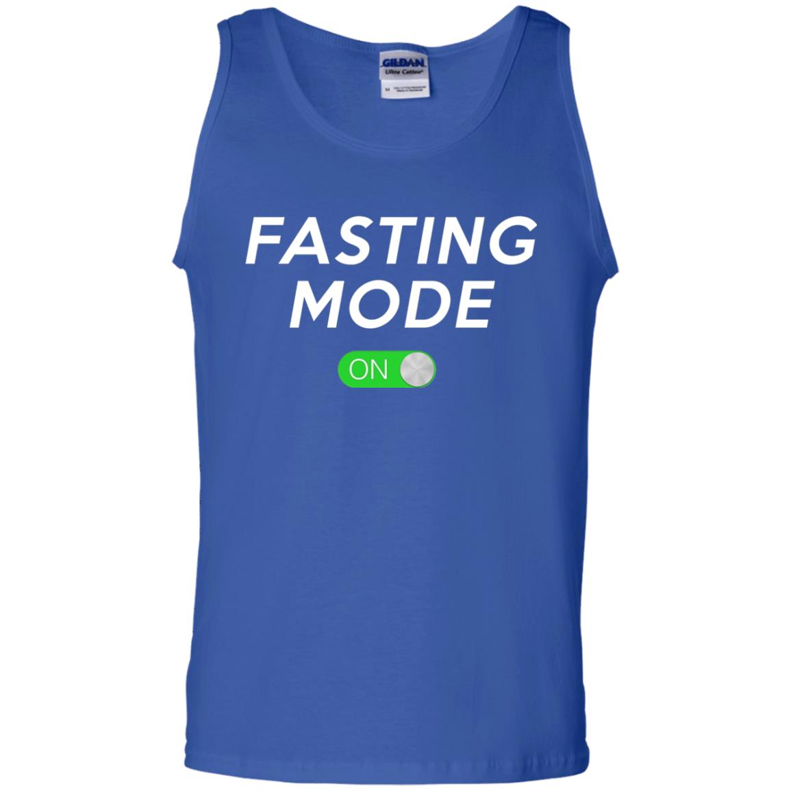 Funny Ramadan Fasting Mode On Shirt Royal
