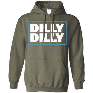 Bud Light Official Dilly Dilly T-shirt
