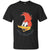 Woody Woodpecker Classic Smile T-shirt