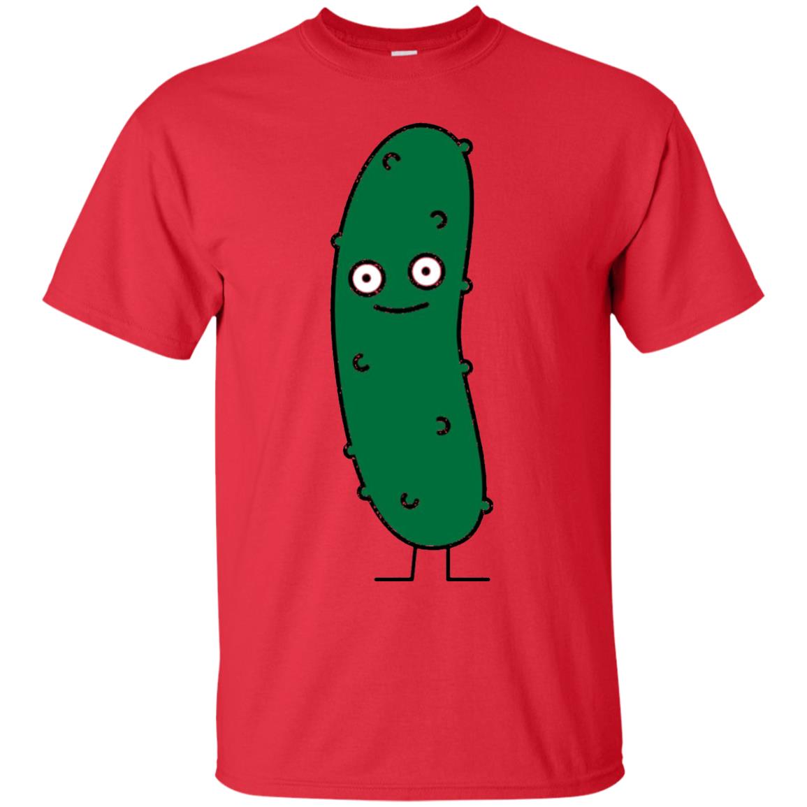 Dill Pickle Brined Deli Cucumber Sweet Kosher Red