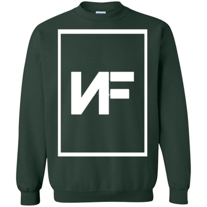 Nf T-shirt Forest Green