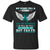 My Scars Tell A Story Ovarian Cancer Awareness T-shirt