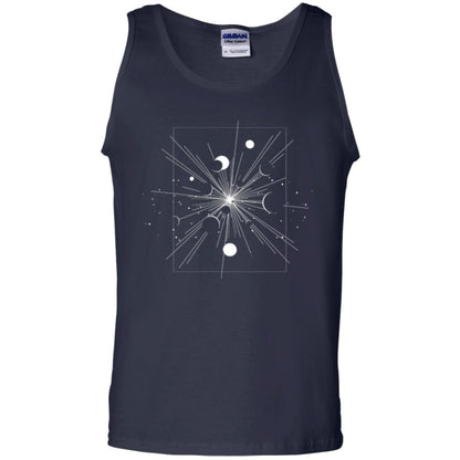 Neil Degrasse Tyson Big Bang T-shirt Navy