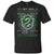 It's Not Being A Slytherin Making Us Proud Harry Potter Fan T-shirtG200 Gildan Ultra Cotton T-Shirt