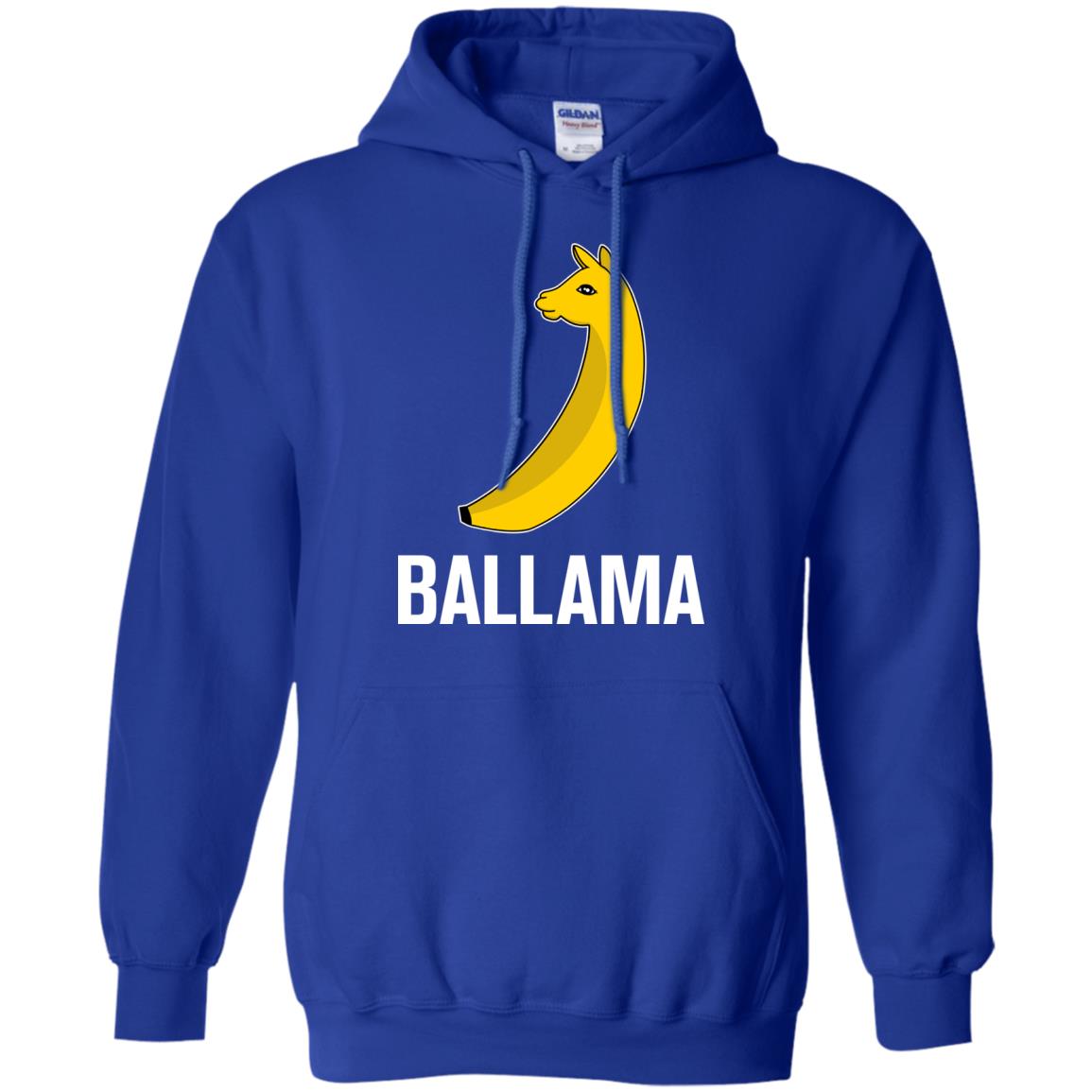 Ballama Funny Summer Melon Fruit Shirt Royal