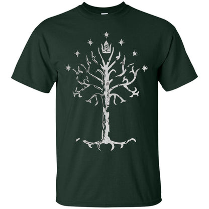 Grey Tree Gondor T-shirt Forest