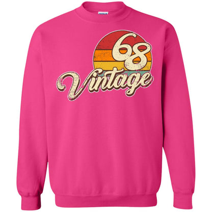 50th Birthday Shirt 1986 Vintage Heliconia