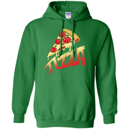 Pizza Lover T-shirt Pi Day Irish Green