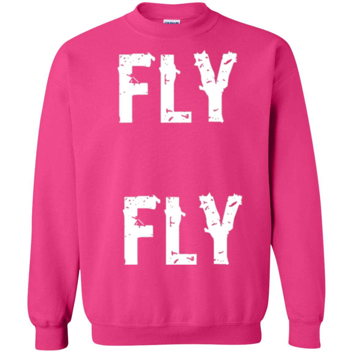Eagles ~ Fly Eagles Fly T-shirt Football T-shirt Heliconia