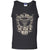 All Men Are Created Equal, But Only The Best Are Born In May T-shirtG220 Gildan 100% Cotton Tank Top