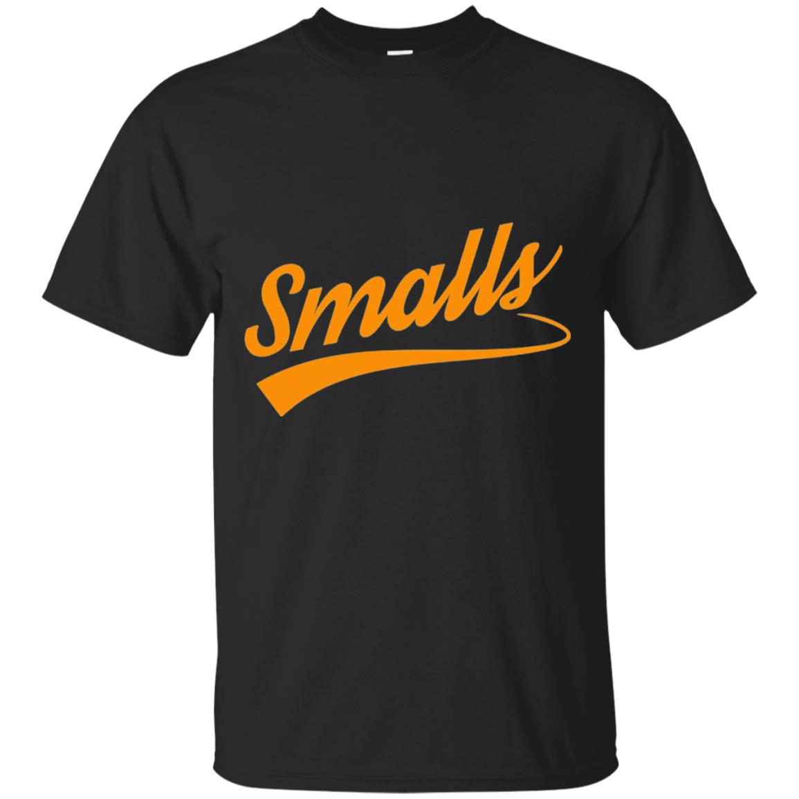 You Are Killing Me Smalls Funny Couple T-shirt Black