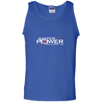 Gaffer Power Premium Grade Tape T-shirt Royal
