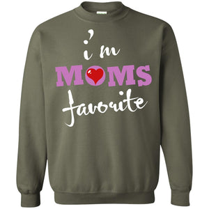 Im Moms Favorite Mommy T-shirt