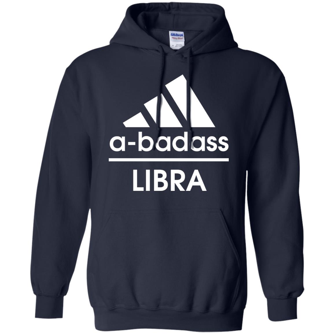 Abadass Libra Shirt Navy
