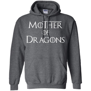 Movie T-shirt Mother Of Dragons