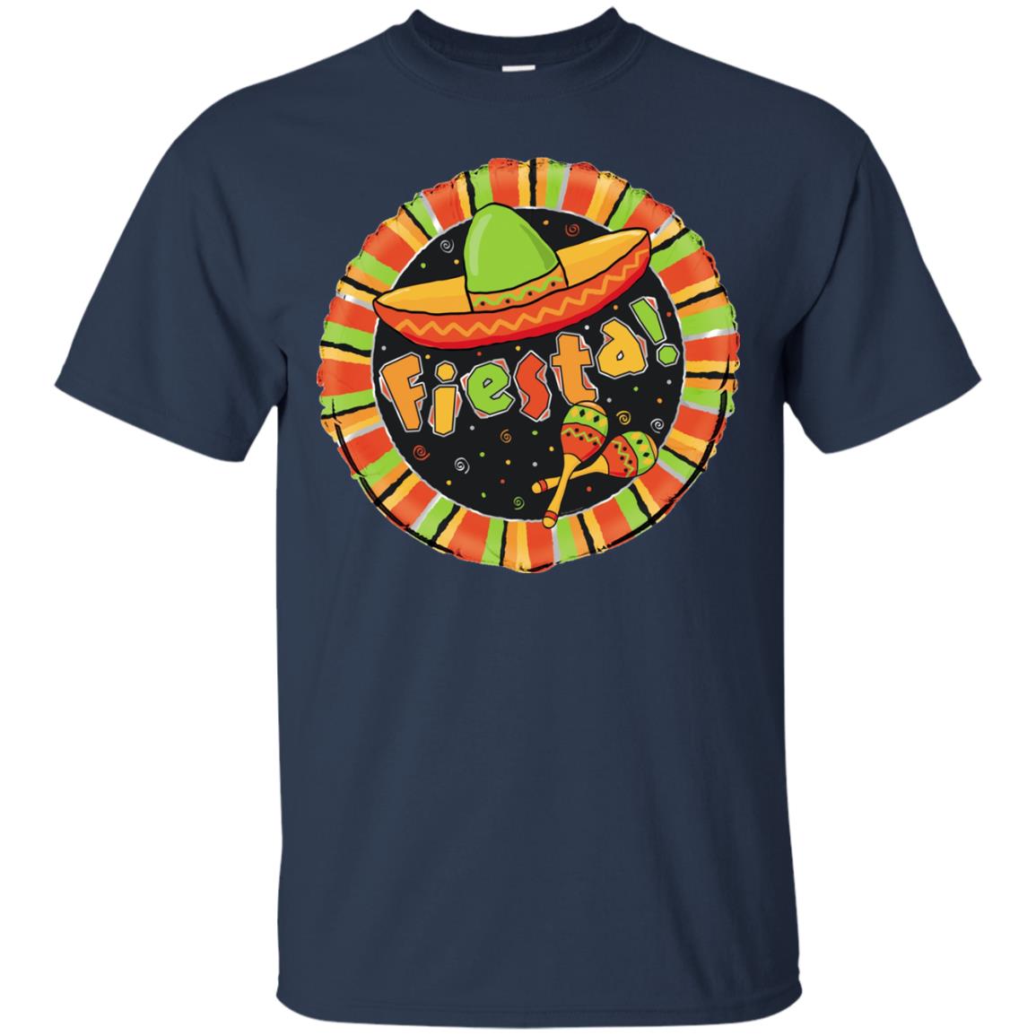 Fiesta Cinco De Mayo Navy