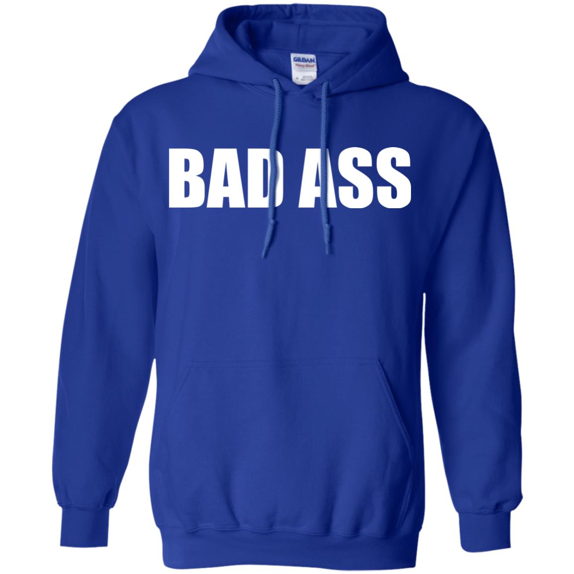 Badass Shirt For Women Or Men Royal