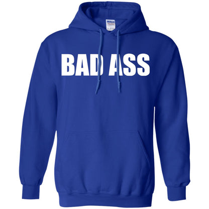 Badass Shirt For Women Or Men Royal