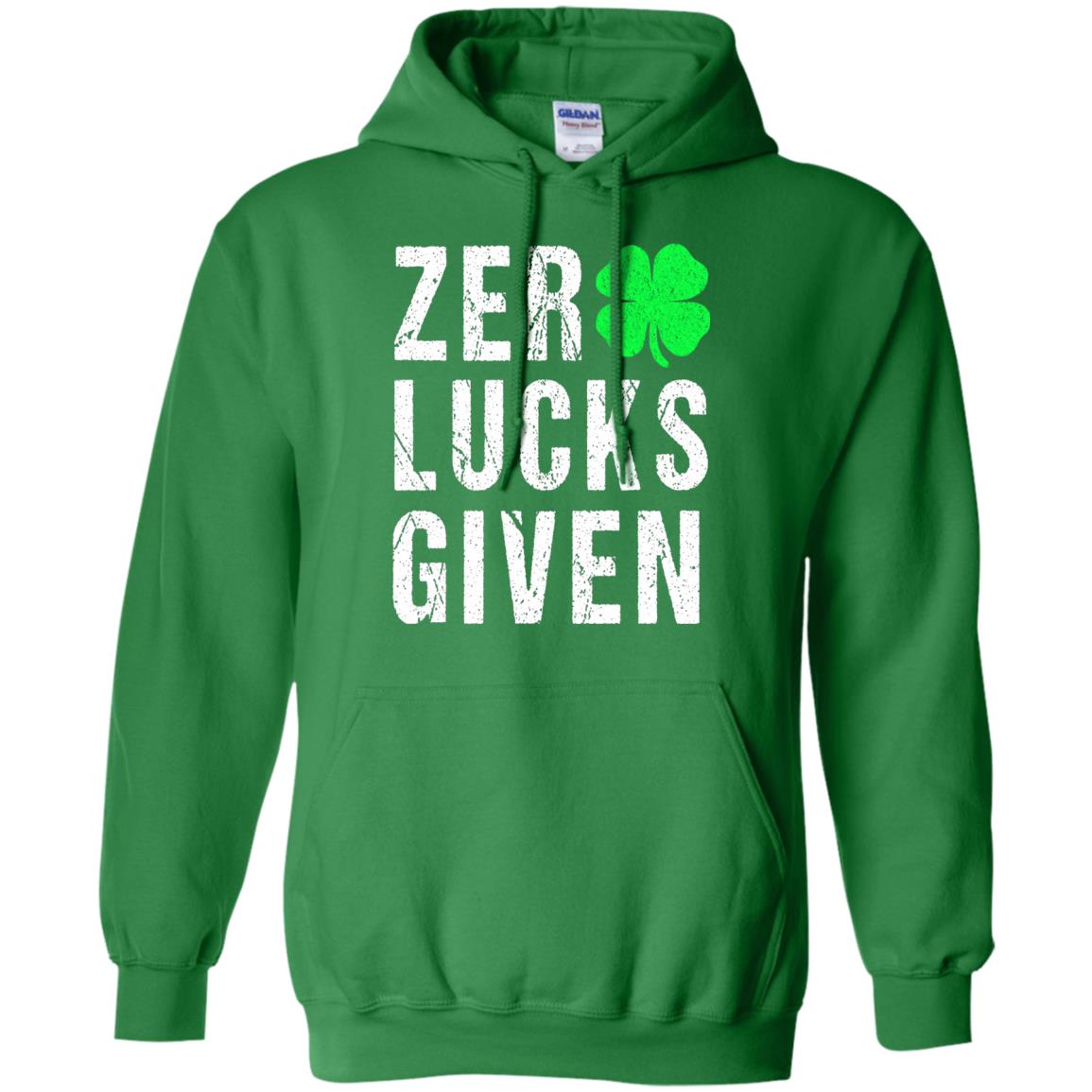 Shamrock Irish Funny Saint Patrick_s Day T-shirt Irish Green