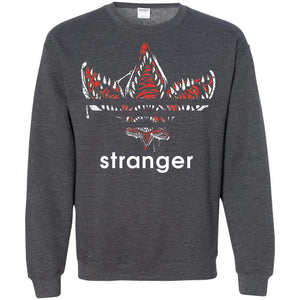 Stranger Monster Demogorgon Film Theory Shirt