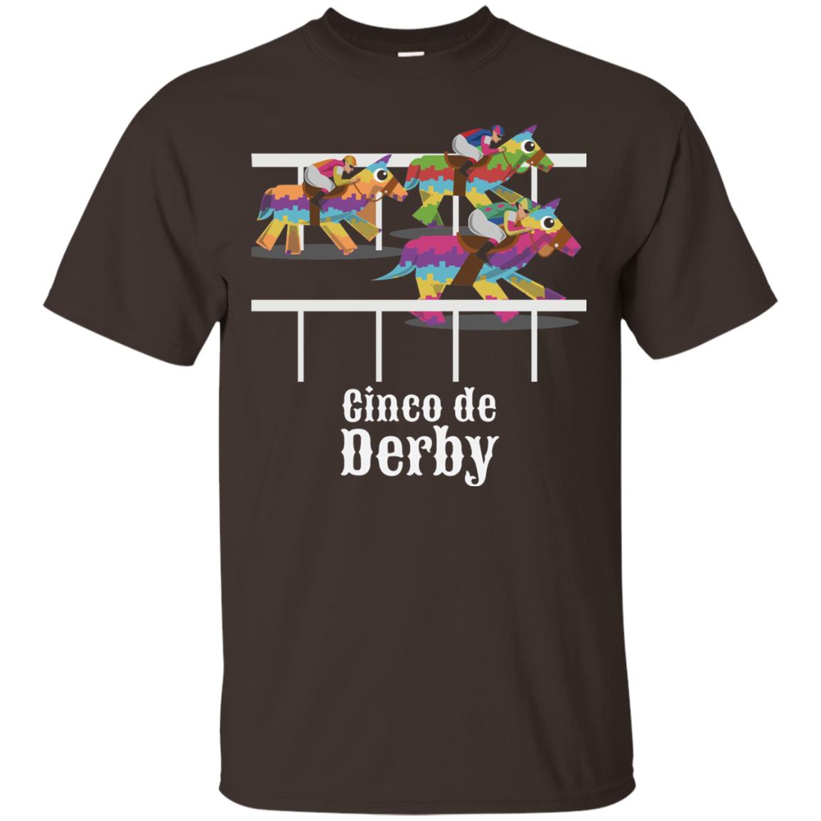 Derby Party Pinata Jockeys Cinco De Mayo Horse Racing Dark Chocolate