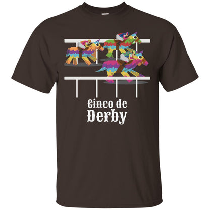 Derby Party Pinata Jockeys Cinco De Mayo Horse Racing Dark Chocolate