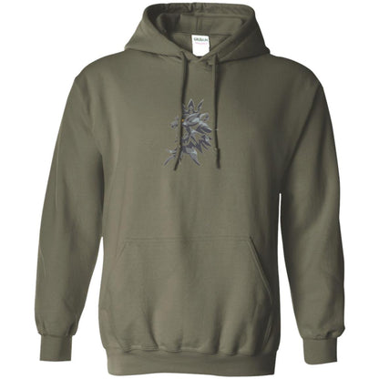 Film T-shirt Reinhardt Emblem I Was Wondering Military Green