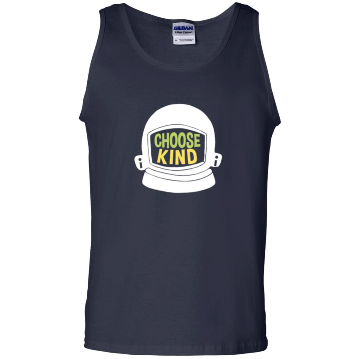 Anti Bullying T-shirt Choose Kind Shirt Choose Kindness Navy