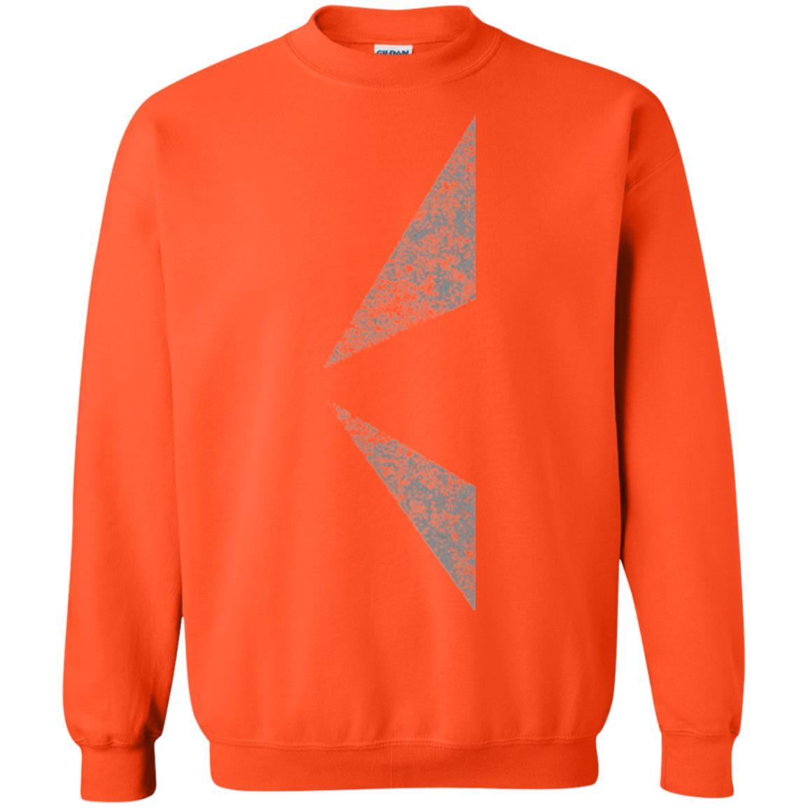 Bitcoin T-shirt Ethereum Cryptocurrency Eth Orange