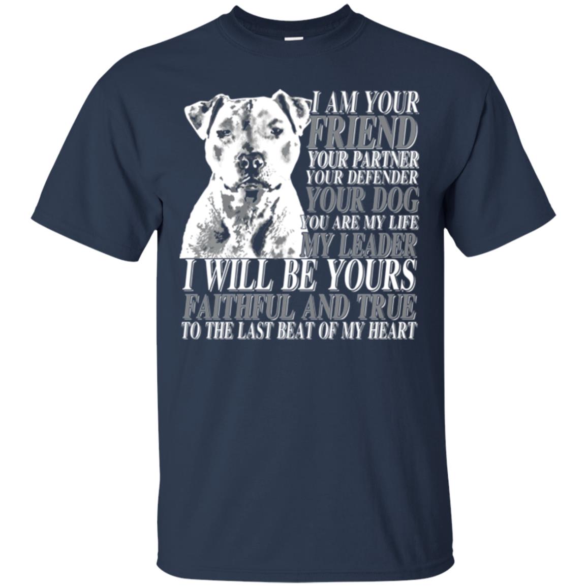 I Am Your Friend Your Partner Your Defender Your Dog You Are My Life My Leader I Will Be Yours Faithful And True To The Last Beat Of My Heart Navy