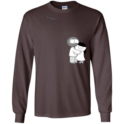 Catana Comics T-shirt Dark Chocolate