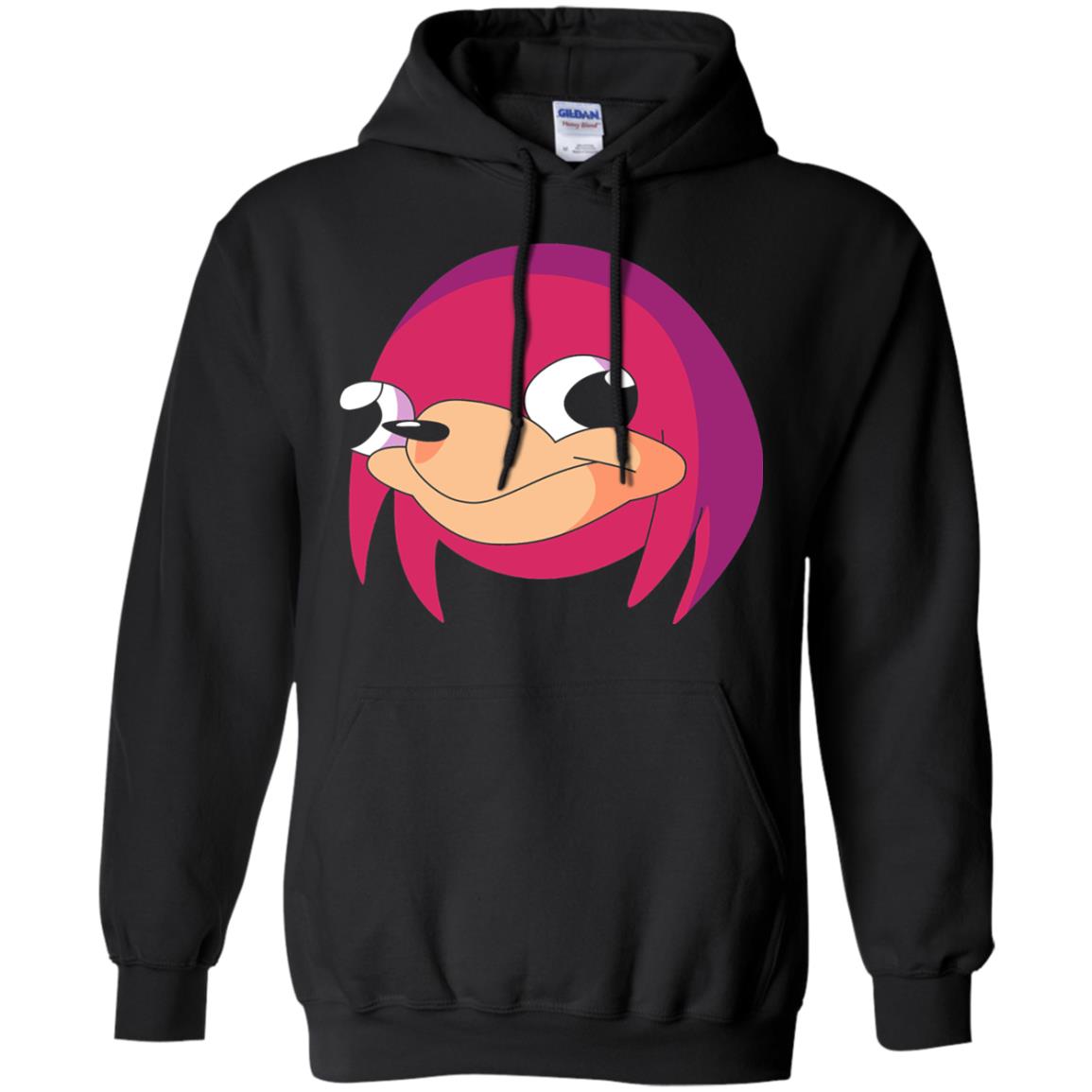 Vr Ugandan Warrior Tribe T-shirt Black