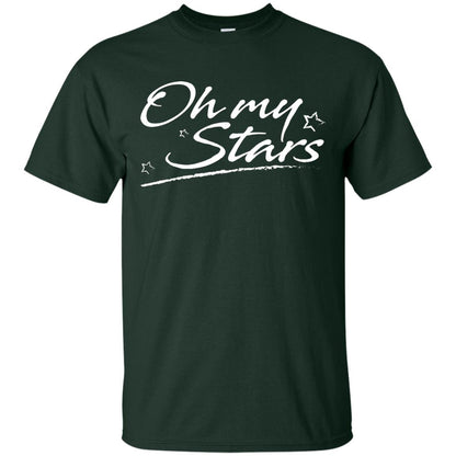 Oh My Stars Shirt Forest