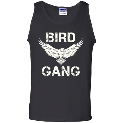 Football Lover T-shirt Philadelphia Underdogs 2018 Bird Gang Eagle Black