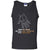 Take My Hand We Will Get Though This Together Best Quote ShirtG220 Gildan 100% Cotton Tank Top