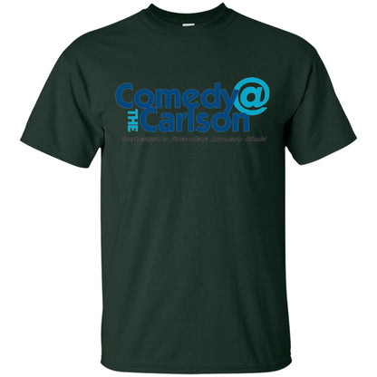 Comedy At The Carlson Rochester_s Premiere Comedy Club Shirt Forest