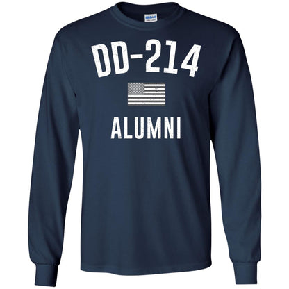 Military Shirt Dd-214 Shirt Armed Forces Dd214 Navy