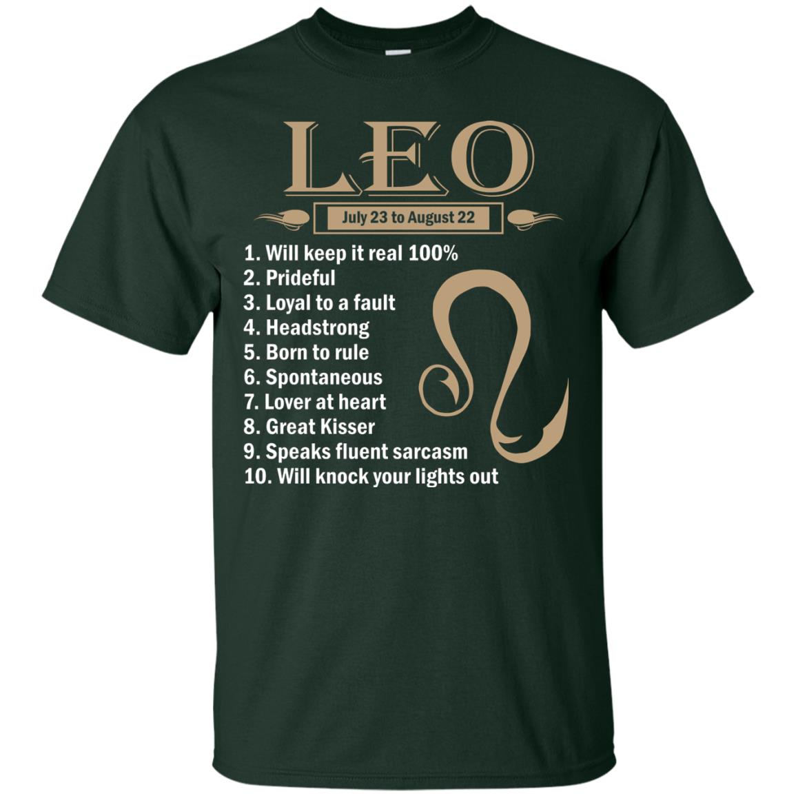Leo July 23 To August 22 Will Keep It Real 100_ Prideful Loyal To A Fault Headstrong Born To Rule Forest