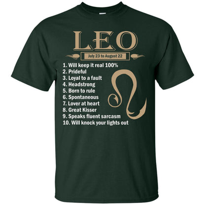 Leo July 23 To August 22 Will Keep It Real 100_ Prideful Loyal To A Fault Headstrong Born To Rule Forest