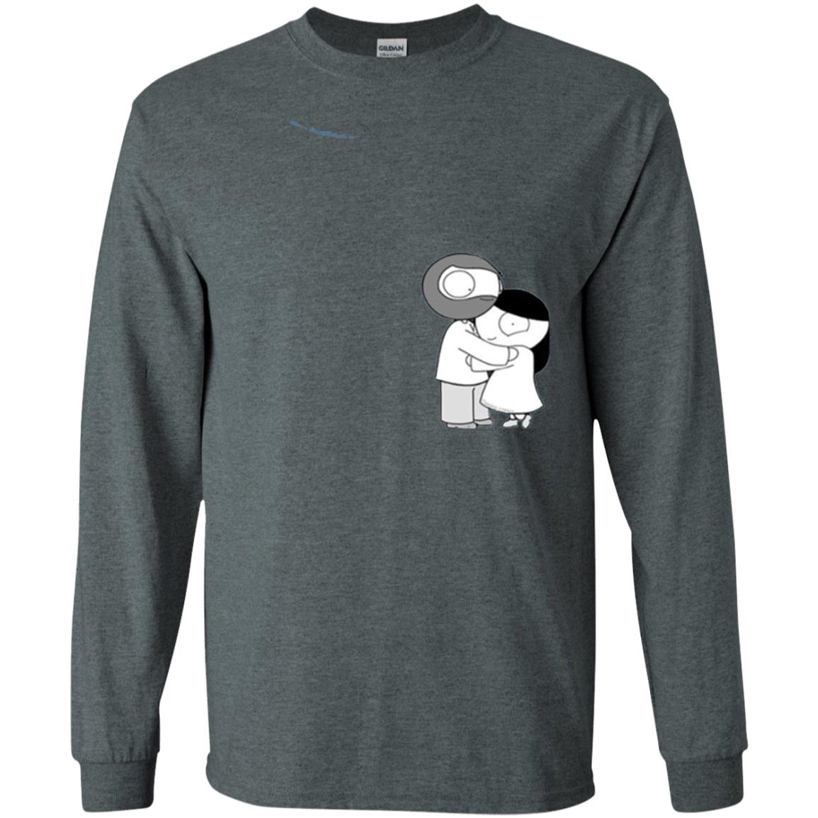 Catana Comics T-shirt Dark Heather