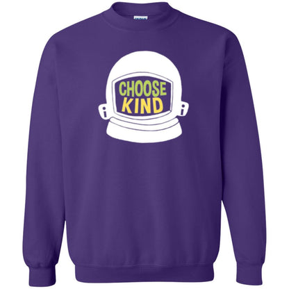 Anti Bullying T-shirt Choose Kind Shirt Choose Kindness Purple