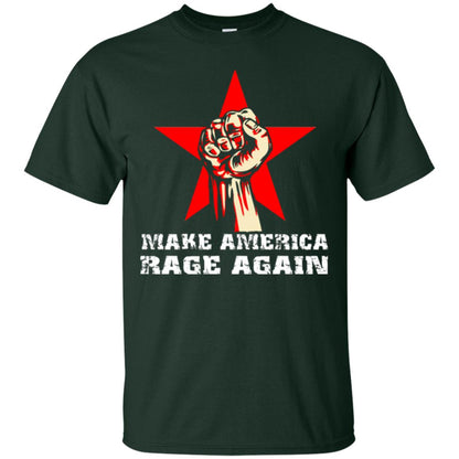 Make America Great Again Shirt Forest