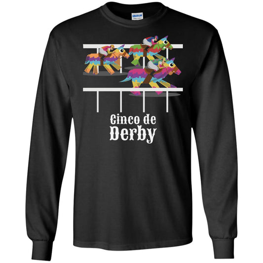 Derby Party Pinata Jockeys Cinco De Mayo Horse Racing Black