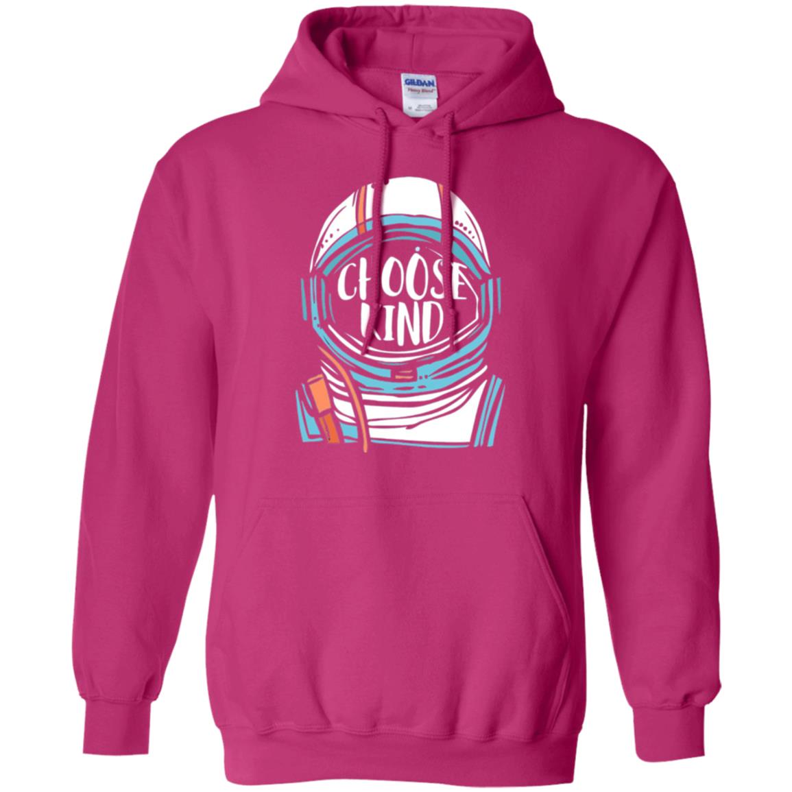 Spread Kindness T-shirt Choose Kind Heliconia