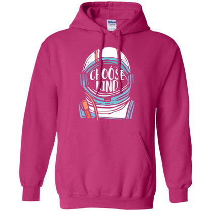 Spread Kindness T-shirt Choose Kind Heliconia